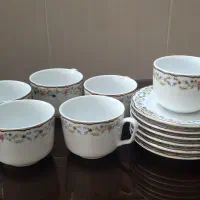 فنجون زرین