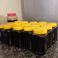 شیره خرمای کروت ارگانیک