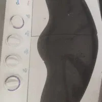 ماشین لباسشویی دوقلو