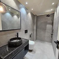 ۱۵۰متر قلهک نوساز مهندسی با دو پارکینگ باکس|فروش آپارتمان|تهران, قلهک|دیوار