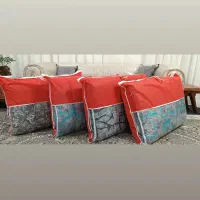 فروش پتو، تشک،  روبالشتی