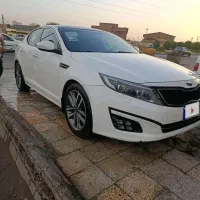اپتیما ۲۰۱۵ تمیز خوش قیمت