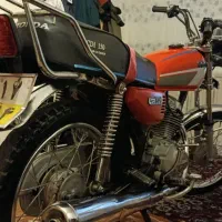 125|موتورسیکلت|کرمان, |دیوار