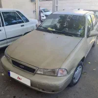 دوو سیلو مدل ۸۲|خودرو سواری و وانت|قزوین, |دیوار