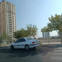 آپارتمان ۸۰ متری/موقعیت دریاچه/تهاتر|فروش آپارتمان|تهران, گلستان (شهرک راه آهن)|دیوار