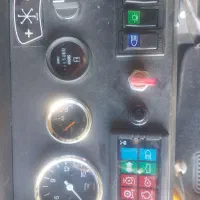 کمباین مدل ۱۴۰۴|خودرو سنگین|سنندج, |دیوار