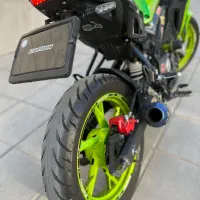 بنلی ۱۸۰ مدل ۱۴۰۰|موتورسیکلت|تهران, فاطمی|دیوار