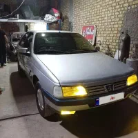 405مدل 90