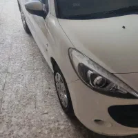 207 پانا تیوفایو پلاس 1404 صفر