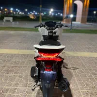 Pcx2020150cc|موتورسیکلت|بندر دیر, |دیوار