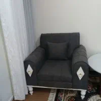 مبل و عسلی|مبلمان خانگی و میز عسلی|رباط‌کریم, رباط‌کریم|دیوار