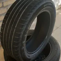 لاستیک دست دوم نِکسن کره ایی و یزد و بارز رینگ 16