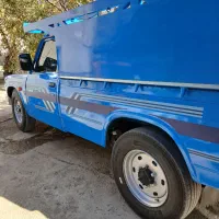 نیسان دوگانه|خودرو سواری و وانت|لالجین, |دیوار