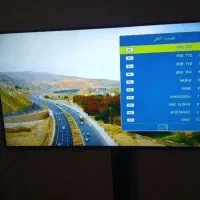 نصب براکت تلویزیون و فروش سیم انتن