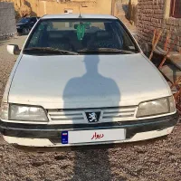 فروش ماشین آردی مدل ۸۱ ماشین سالم خوب