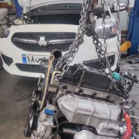 تعمیرگاه  شاهین