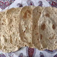 نان خانگی بومی|خوردنی و آشامیدنی|اصفهان, الهیه|دیوار