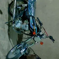 موتور هندا 150 کارخانه
