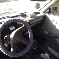 پراید اتاق تعویض ۸۹|خودرو سواری و وانت|برخوار, |دیوار