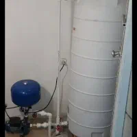 نصب و تعمیر پمپ|خدمات پیشه و مهارت|محمدشهر, همایون ویلا|دیوار