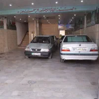 اجاره سوئیت نزدیک حرم ۸۵۰قدمی حرم مطهر|اجارهٔ کوتاه‌مدت آپارتمان و سوئیت|مشهد, حرم مطهر رضوی|دیوار