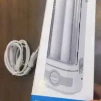 چراغ اضطراری ولوم دار