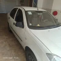 فروش تیبا یک