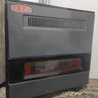 بخاری گازی|بخاری، هیتر، شومینه|شاهین‌شهر, فردوسی|دیوار