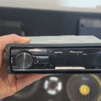 پخش پایونیر ۹۵۵۰ sd