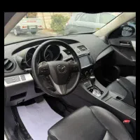 مزدا ۳ مدل ۹۷|خودرو سواری و وانت|تهران, شهرک آزمایش|دیوار