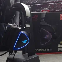 هدست گیمینگ ایسوس Asus Rog Delta s