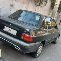 پراید ۸۱