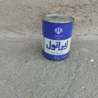 روغن زیر خاکی