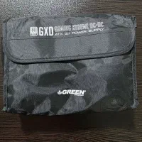 پک کابل پاور گرین  Green Cable GXD