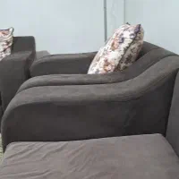 مبل راحتی مناسب باغ ومغازه