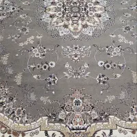 دو تخته فرش9متری گردویی تمام نخ|فرش|ایلام, |دیوار