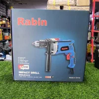 دریل 13 چکشی ـ نیم تنه فلزی