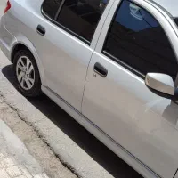 ساینا رنگ سفارشی97 تک سوز