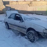 ماشین پژو|خودرو سواری و وانت|بومهن, |دیوار