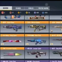 اکانت کالاف|کنسول، بازی ویدئویی و آنلاین|مهاباد (آذربایجان غربی), |دیوار