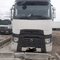 راننده پایه یک