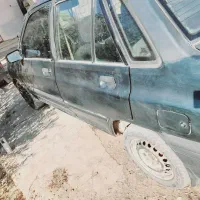 پراید|خودرو سواری و وانت|زابل, |دیوار