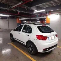 کوییک GXR 1404،سفارشی، با رینگ اسپورت|خودرو سواری و وانت|شیراز, شهرک سراج|دیوار