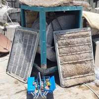 تعمیرات بخاری کولر شیرآلات گاز صفحهای سراسر شیراز|خدمات پیشه و مهارت|شیراز, شهرک سراج|دیوار