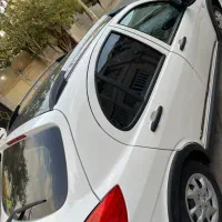 کوییک GXR دنده‌ای مدل ۱۴۰2فول دستی