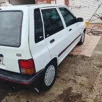 پراید هاچبک|خودرو سواری و وانت|حویق, |دیوار