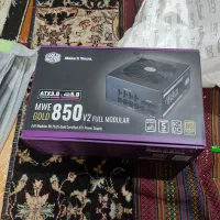 کیس گیمینگ|رایانه رومیزی|تهران, شهرک خرازی|دیوار