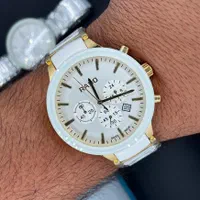 ساعت مچی رادو سرامیکی کرنوگراف