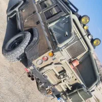 لندرور پاژن ۶ سیلندر|خودرو سواری و وانت|شیراز, حومه شیراز|دیوار