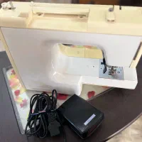 فروش چرخخیاطی فیو|چرخ خیاطی و ریسندگی|تربتحیدریه, سرمحله|دیوار